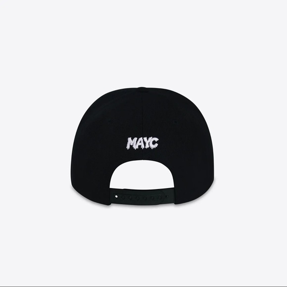 MAYC Mutant Ape Yacht Club Atom Snapback (RARE) - Picture 4 of 5